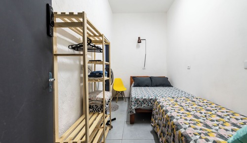 Habitación Business