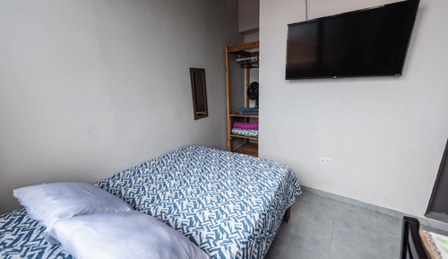 Habitación Confort