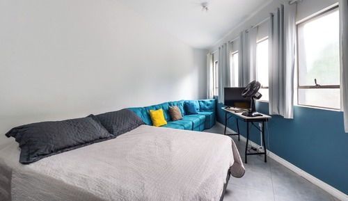 Apartamento básico