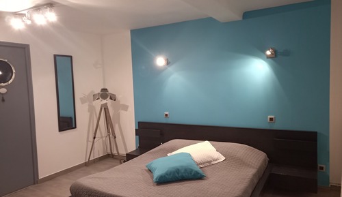 Habitación