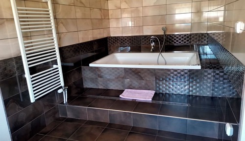Habitación Confort doble