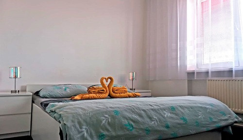 Habitación triple clásica