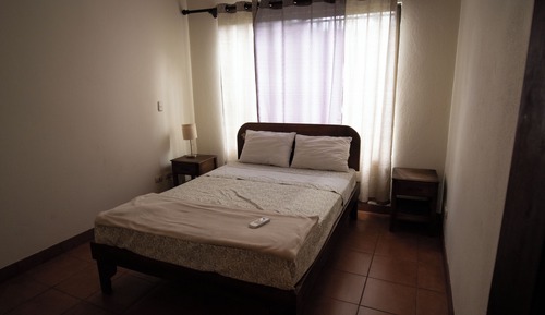 Apartamento familiar