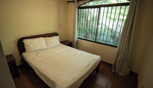 Apartamento superior