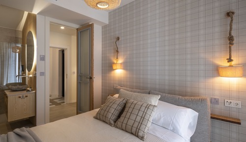 Apartamento Deluxe (Sierra Nevada)