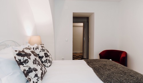 Habitación básica