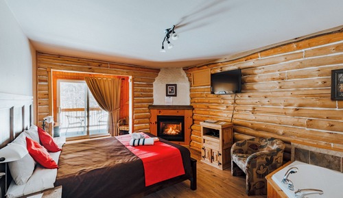 Habitación superior