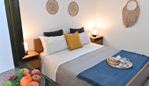 Apartamento City