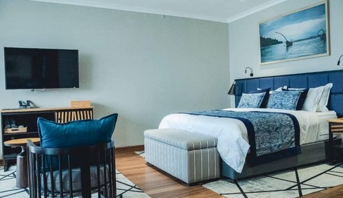 Suite Deluxe