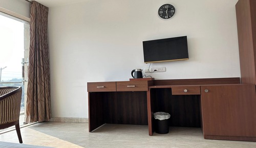 Habitación Premium