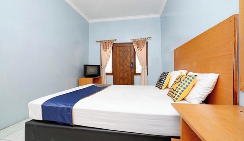 Habitación estándar