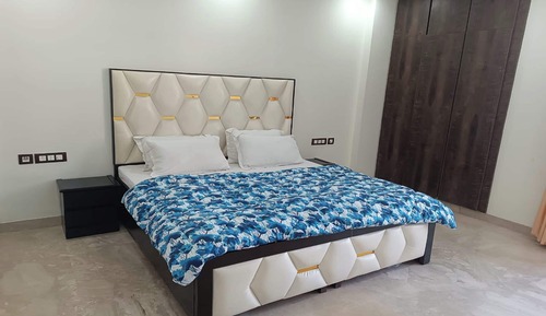 Habitación doble superior