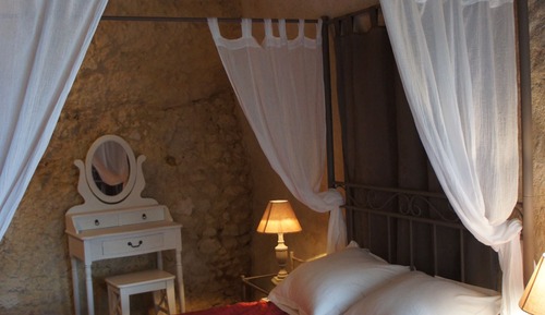 Suite Deluxe