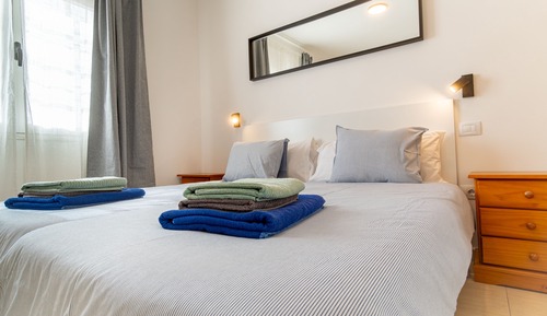 Apartamento estándar