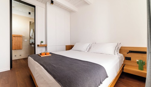 Habitación Premium