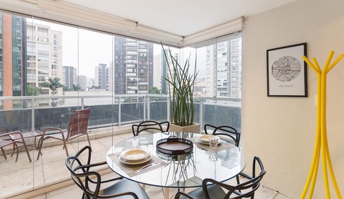 Apartamento
