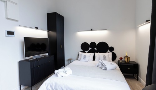 Apartamento Confort