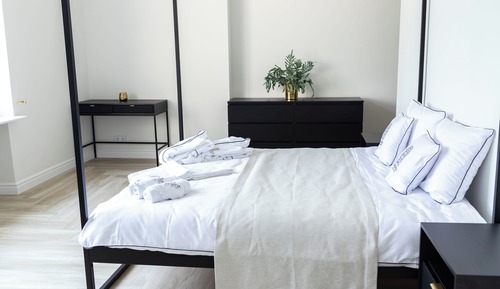 Apartamento exclusivo