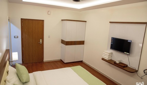 Habitación ejecutiva