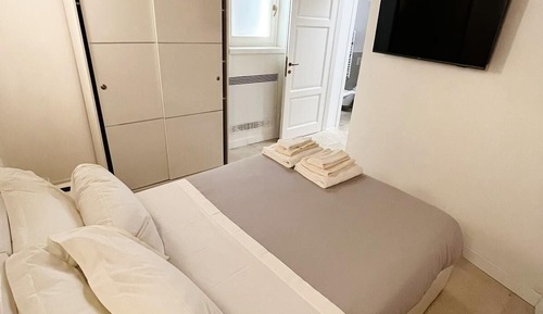 Apartamento de lujo