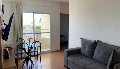 Apartamento económico
