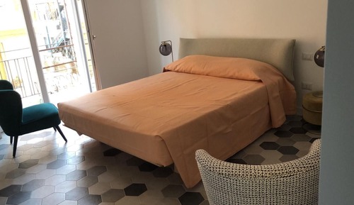 Habitación Confort