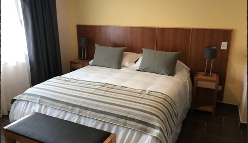 Apartamento Confort