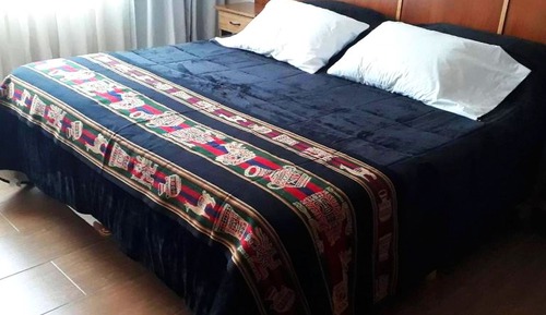Apartamento básico