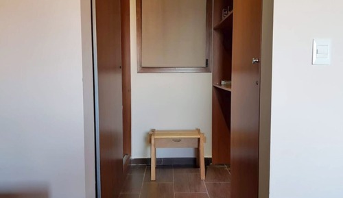 Apartamento exclusivo