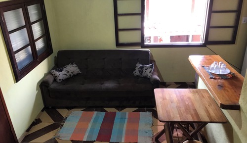 Chalet familiar