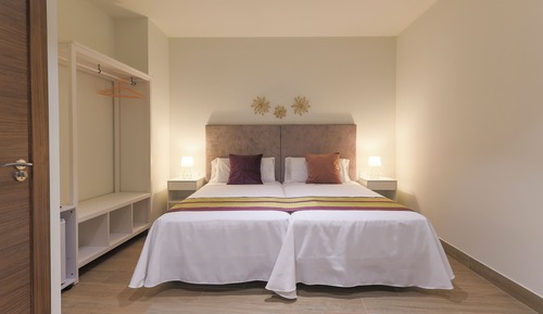 Habitación Premier