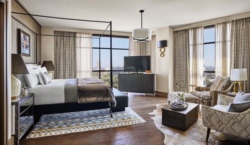 Suite (Goodnight)