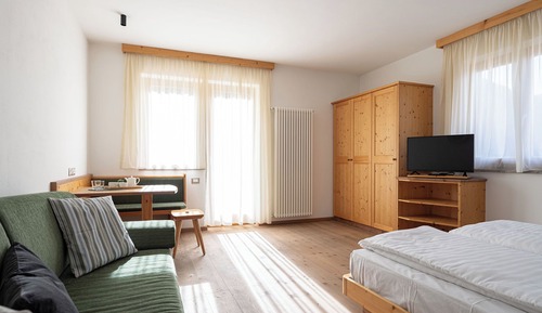 Habitación triple Confort