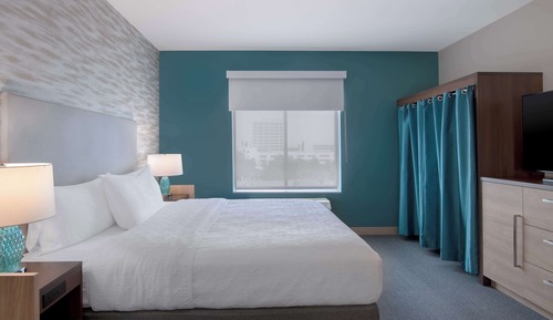 Suite, 1 cama de matrimonio grande, accesible para personas con discapacidad, bañera