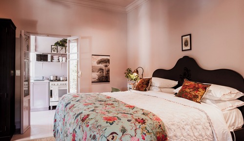 Suite Deluxe