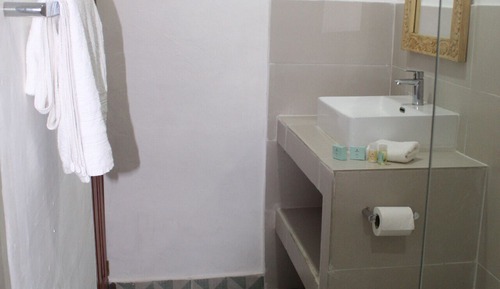 Habitacion Sirena