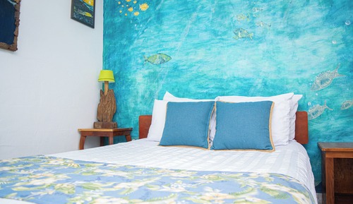Habitacion Oceano