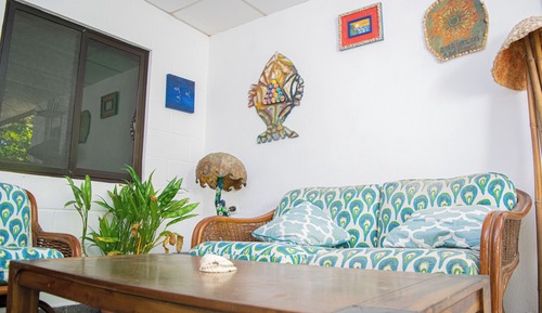 Habitacion Coral