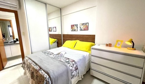 Apartamento Confort