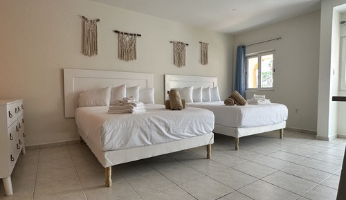 Apartamento de lujo