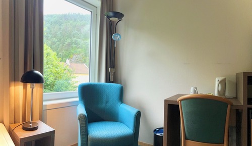 Habitación individual estándar