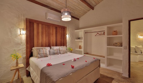 Chalet superior