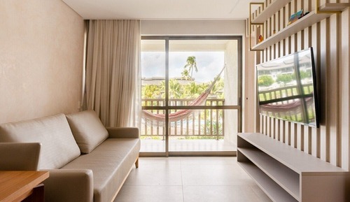 Apartamento básico