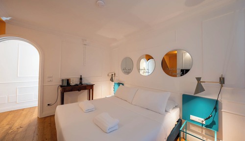 Habitación superior