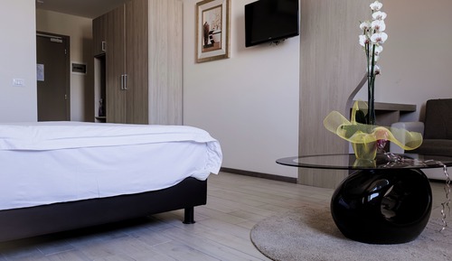 Habitación Confort