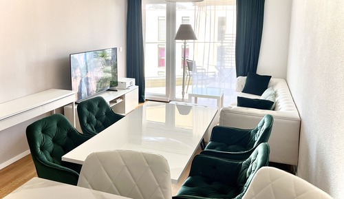Apartamento, 2 habitaciones