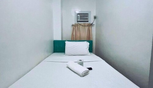 Habitación individual Deluxe