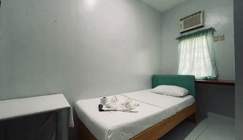Habitación individual estándar