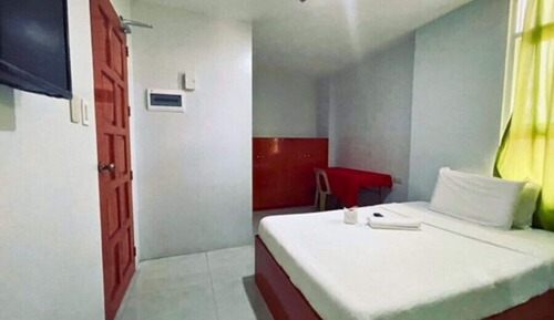 Suite estudio Deluxe