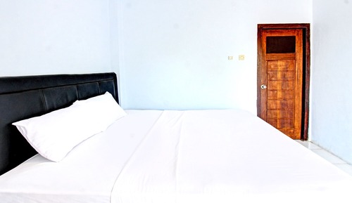 Habitación Deluxe doble